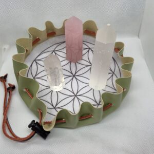 Portable Grid/Alter Pouch