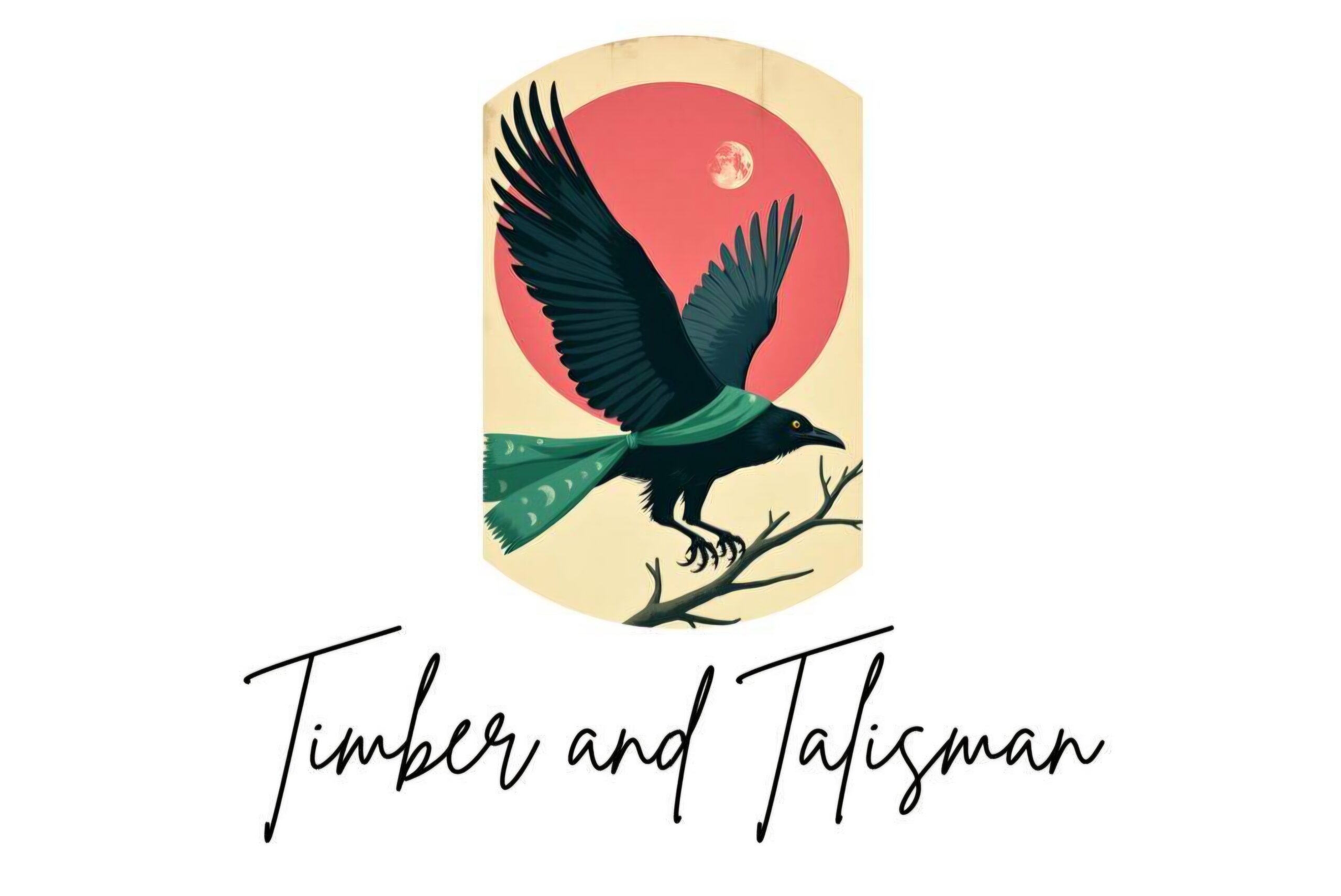 Timber and Talisman